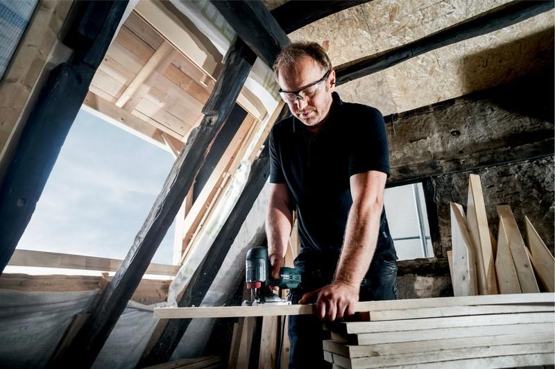 PILA STE 100 QUICK - ME 601100500