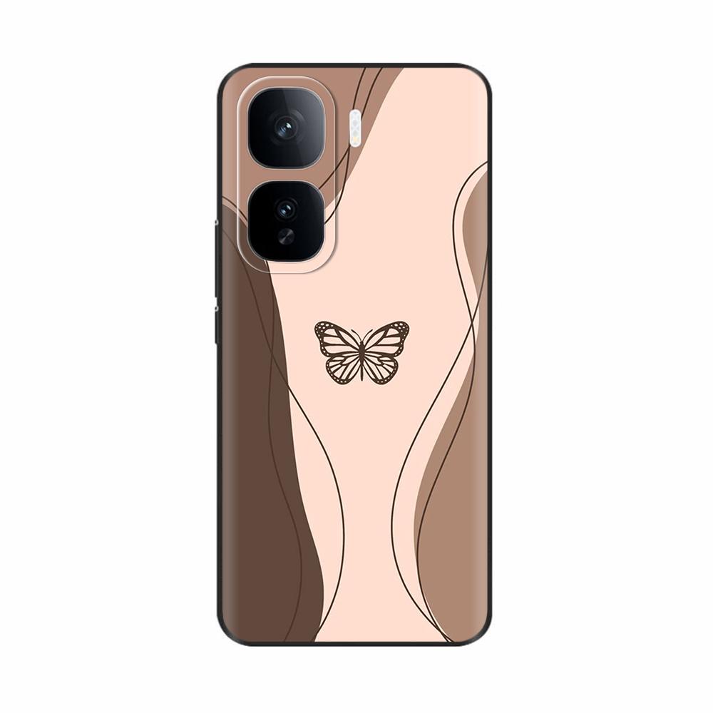 For Vivo iQOO Neo 10 Pro Plus Case Neo10 Pro Coque Silicone TPU Soft Back Cover Case For Vivo iQOO Neo 10 Pro + Phone Case Funda