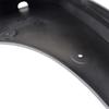 Oe Styled Front Rear Molded Mud Flaps Fit For 2014 2015 2016 Bmw X5 F15 Mud Flap Splash Guard Mudguards Fender Kit Accessories