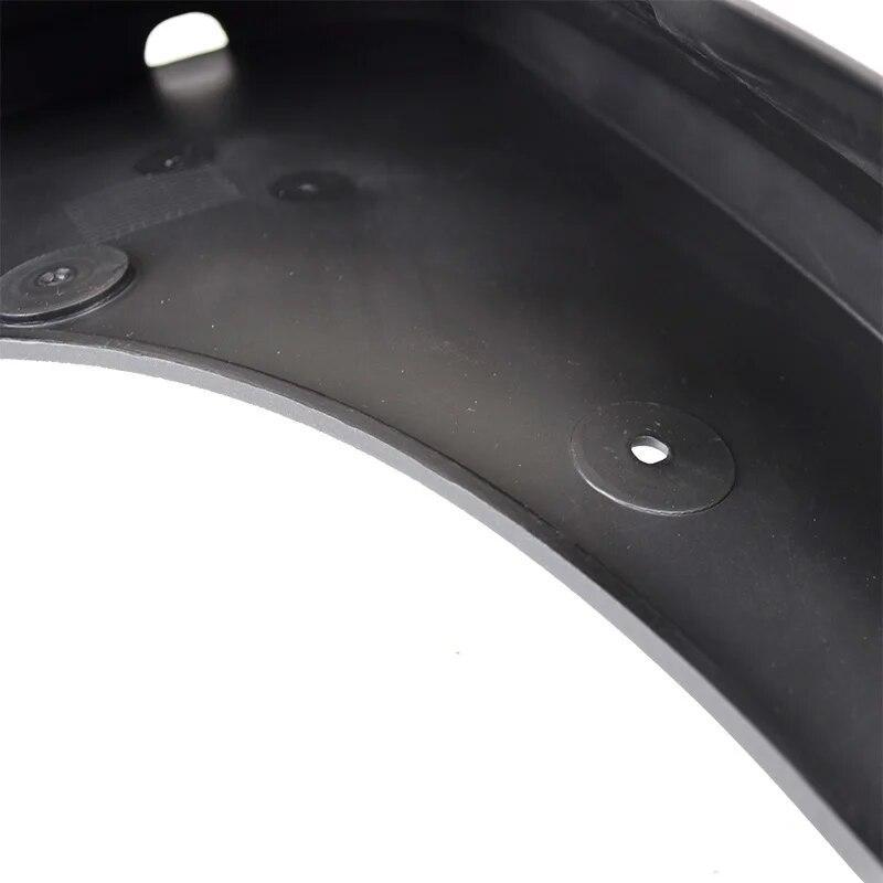Oe Styled Front Rear Molded Mud Flaps Fit For 2014 2015 2016 Bmw X5 F15 Mud Flap Splash Guard Mudguards Fender Kit Accessories