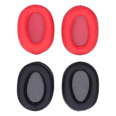 Headset Ear Cushions Replacement Headphone Earpads Ear Cover for Sony MDR100ABN WHH900N