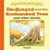 Redbeard and the Enchanted Tree by Sophie Giles Hardback Book 9781782703495