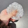 Stress-relieving Squeezing Ball Fidget Toy Colors Soft Anxiety Reduction Ball For Adults & Kids Ideal Gift G4U5