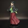 The Apothecary Diaries: Girl with Cloak and Cat Anime Figure Ornament