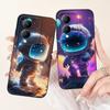 For Vivo Y17s Case VivoY17s Y 17S 4G 2024 Cute Panda Rabbit Cartoon Soft Silicone Shockproof Phone Cases