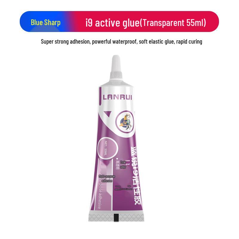 

Быстросохнущий клей Lanrui i9 для рамок экрана