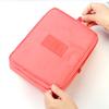 1PC-Multifunction Travel Cosmetic Bag Women Waterproof Cosmetic MakeUp Bag Travel Organizer Female Storage Make Up Cases