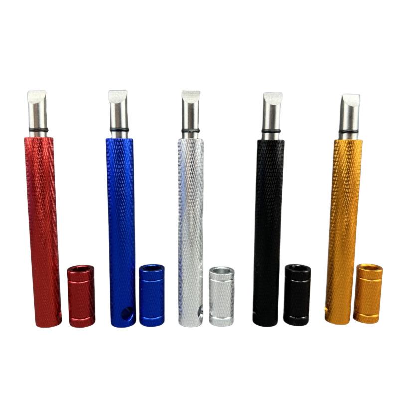 1 Stück Golfschläger Rillen Schärfwerkzeug Golf Rillen Schärfer Wedge Schläger U V Typ Quadratischer Regroover Klingen Reinigungswerkzeug Zubehör