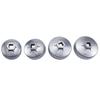 Ölfilterschlüssel Kappe Abzieher Werkzeug 65mm 67mm 74mm 14-15 Zacken Aluminium 901 902 903 904 Für Toyota Bmw VW Hyundai Jeep