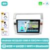 For CITROEN C4 C-Triomphe C-Quatre 2004 - 2011 Android Car Radio Multimedia Video Player Navigation GPS Carplay Touch Screen Auto Stereo
