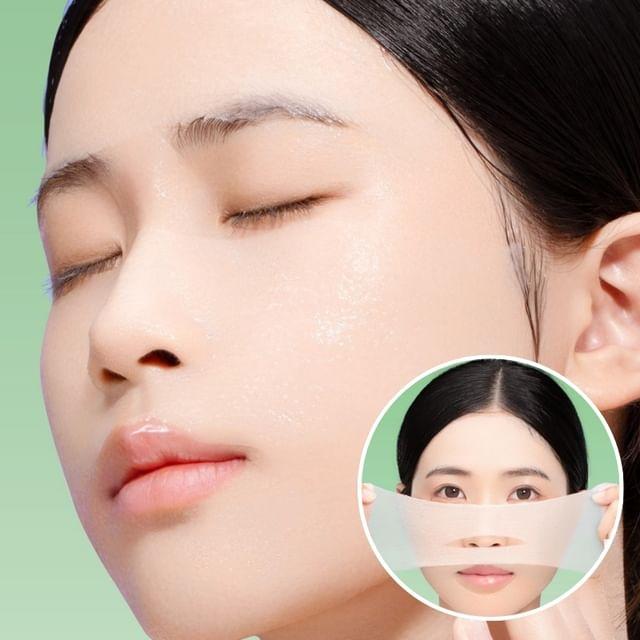 

Jericoure - Stretchable Makeup Cotton / Set (Various Designs)