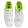 Nike Air Force 1 Low NY vs. NY Herren Sneaker Weiß Volt IR1982-100