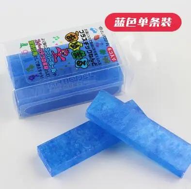 

3G model Japanese hinodewashi plastic resin free resin turnover resin instamorph plastimake Soft Ceramic Clay Model