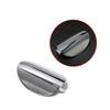 Car Front Outside Door Handle Lock Key Hole Cover Trim Cap for BMW Mini F55 F56 Exterior Door Handle Key Cover Replacement