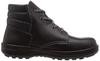 Simon Work Shoes SS22 Black 25.5 Cm 3E