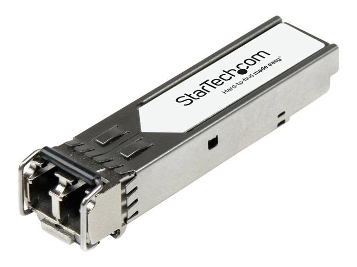 Module SFP - StarTech - 10051-ST - 1 Gbps - Multimode - 550 M