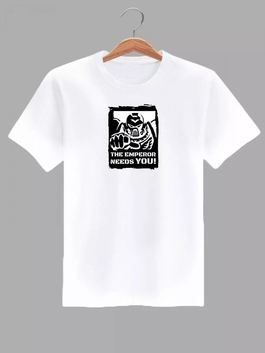 

Футболка бренда Glo Gang 2XL