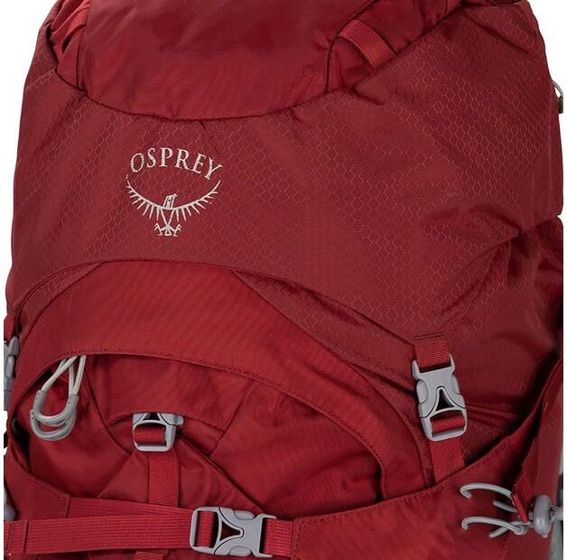 Рюкзак Osprey Ariel 55 WXS/S ceramic blue (Damen)