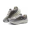 Skechers Go Run Consistent 2.0 Suede Classic Logo Durable Breathable Lightweight Low Top Casual Shoes Men sneaker Gray Brown 220870-TPE