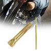 Double Head Spark Plugs Wrench Spanner 14mm 18mm Heavy Duty Alloy Steel Nonslip Handle Automotive Motorcycle Maintenance