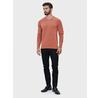 Свитер Evenemen V-NECK RUST