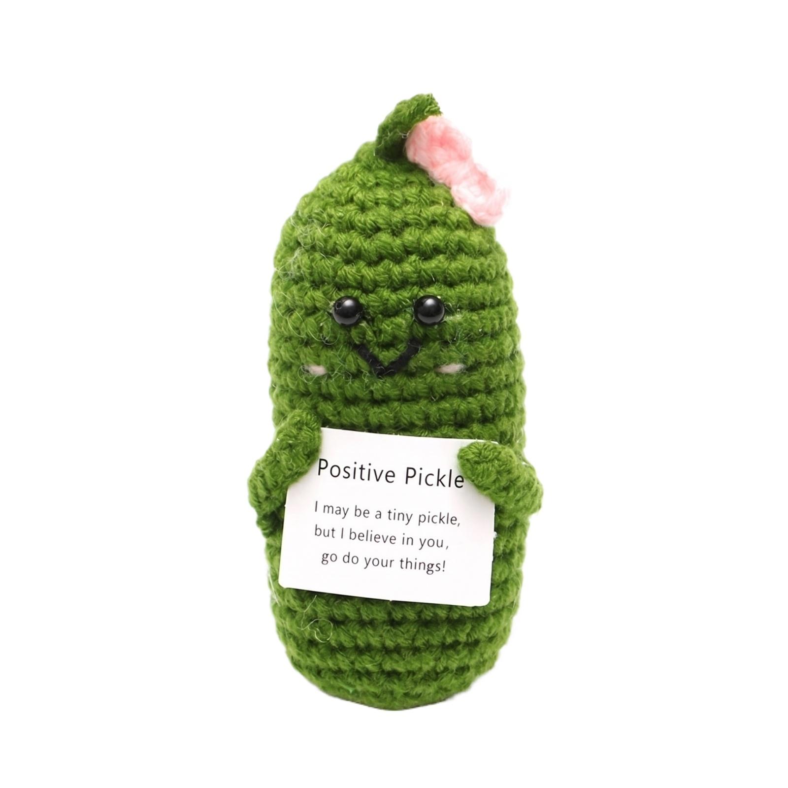 

2026 Graduation Knitted Plush Toy One Size