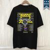 Fozzy Band 25th Anniversary Tour T-shirt All S To 5XL NE6129 Unisex T-Shirt