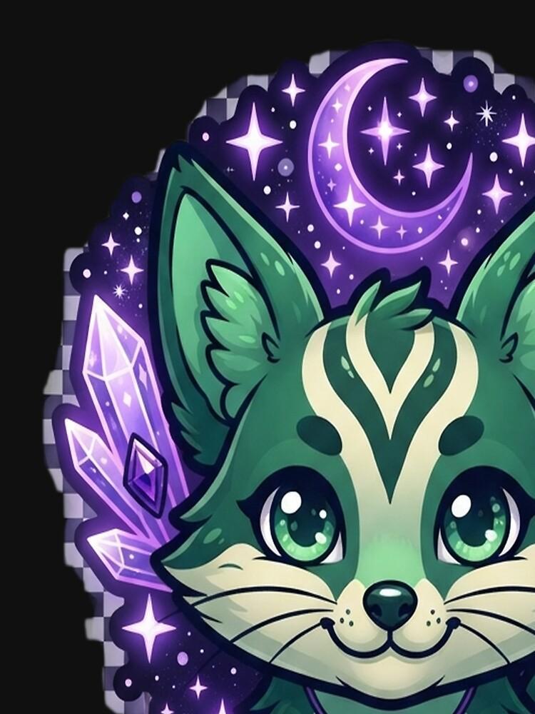 Rocket League Fennec Classic T-Shirt