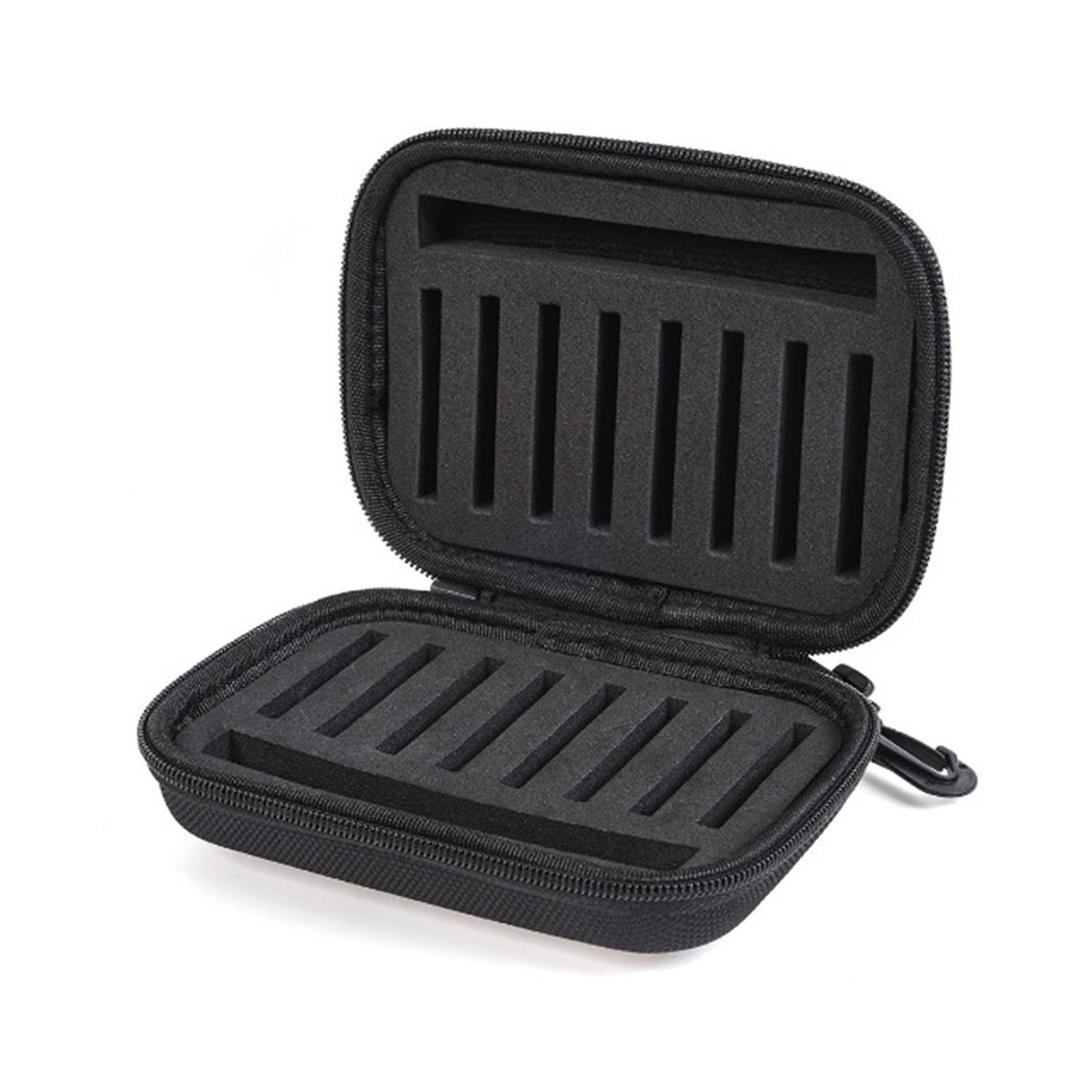 

Сумка для рыболовных снастей, Сумка для хранения блесен, воблеров и ложек, Чехол для жестких приманок, Сумка для крючков, Металлический джиг, Блесна, Блестки, Сумка для инструментов