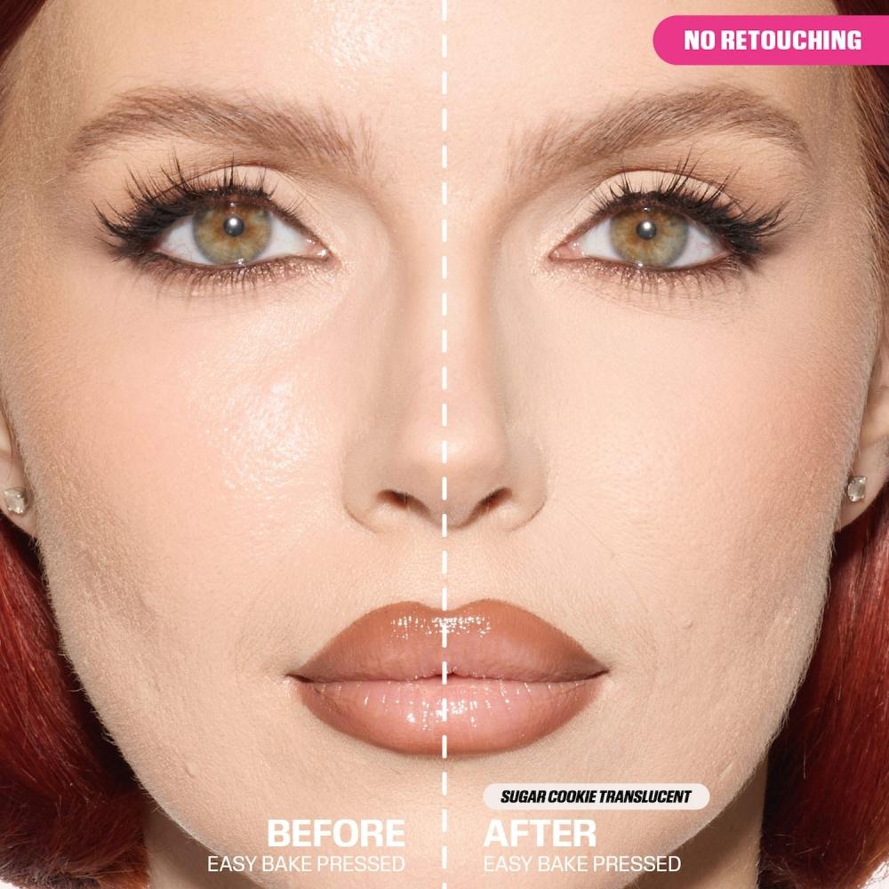 Huda Beauty Easy Bake Airbrush Mattes Fixierpuder 0,29 oz 8,5 g