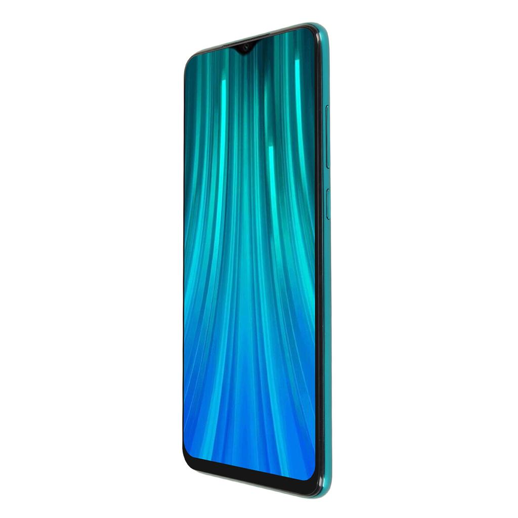 6,53 calowy ekran LCD wyświetlacz LCD ekran dotykowy zamiennik dla Xiaomi Redmi Note 8 Pro