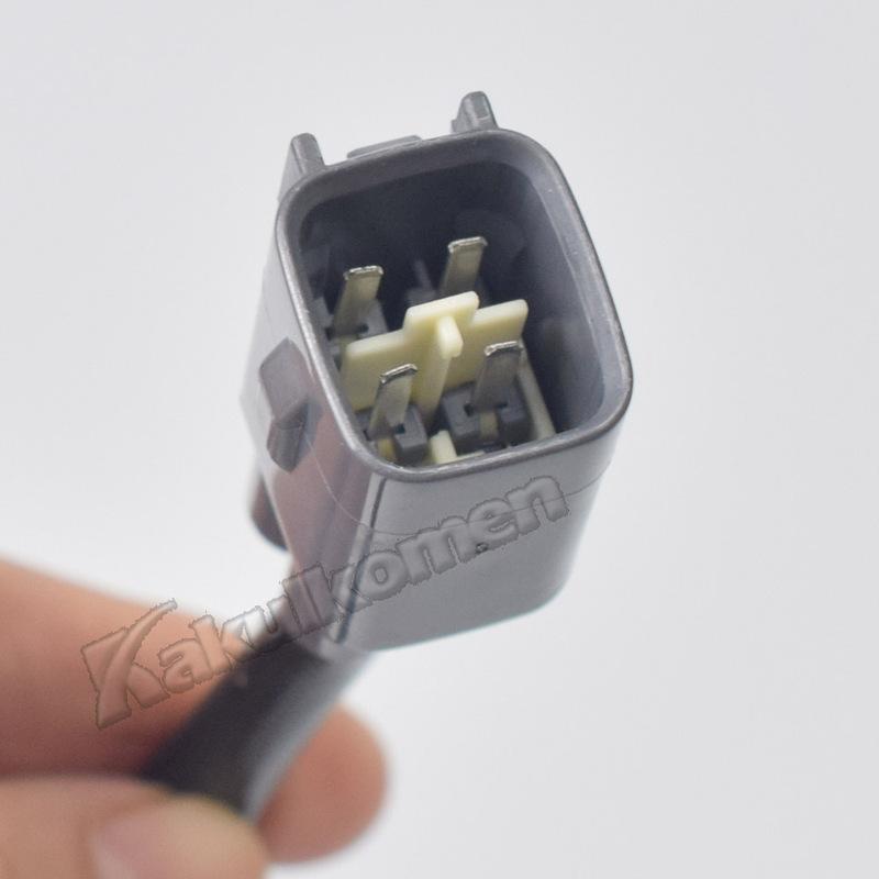 89467-42020 8946742020 89467 42020 Upstream Front Air Fuel Ratio Lambda Probe Oxygen Sensor For Toyota RAV4 2.0L 2001-2003