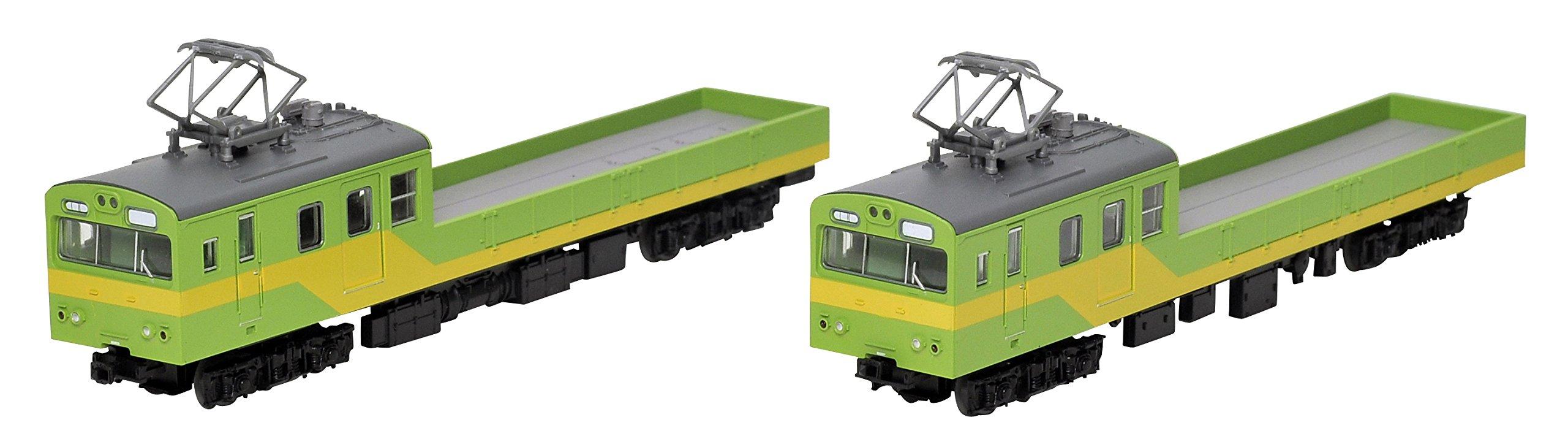 

Railway Collection Tetsukore JR 145 Series Distribution Ofuna Factory Shunting Diorama Supplies First Order Limited Train, Car, (Manufacturer s