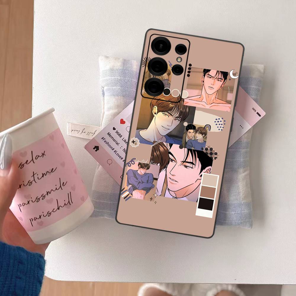 

Limited Run Bl Anime Phone Case For Samsung A 52 53 21 32 13 12 71 31 51 40 72 73 70 22 42 50 30 20 21 Shell Samsung A71 4G