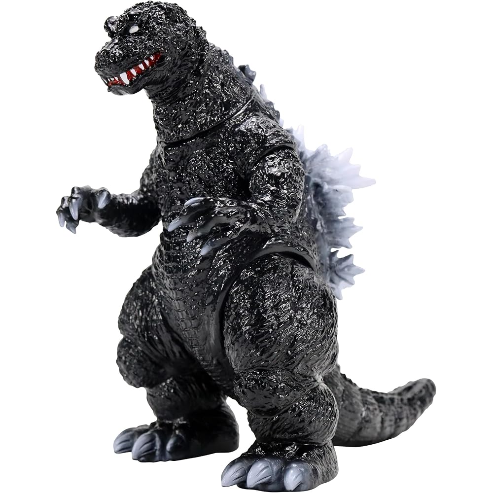 

Ccp Godzilla EX Series Standard Figure 130mm PVC Painted Collectible Toy