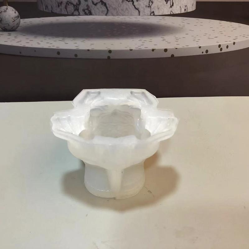 3D Frog Toad Silicone Candle Molds Diy Wild Golden Toad Aromatherapy Gypsum Soap Animal Crafts Resin Casting Mold Home Decor