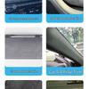 High-Quality Suede for Car Seat and Roof Modifications - Durable, Fast Shipping, Strong Color Fastness