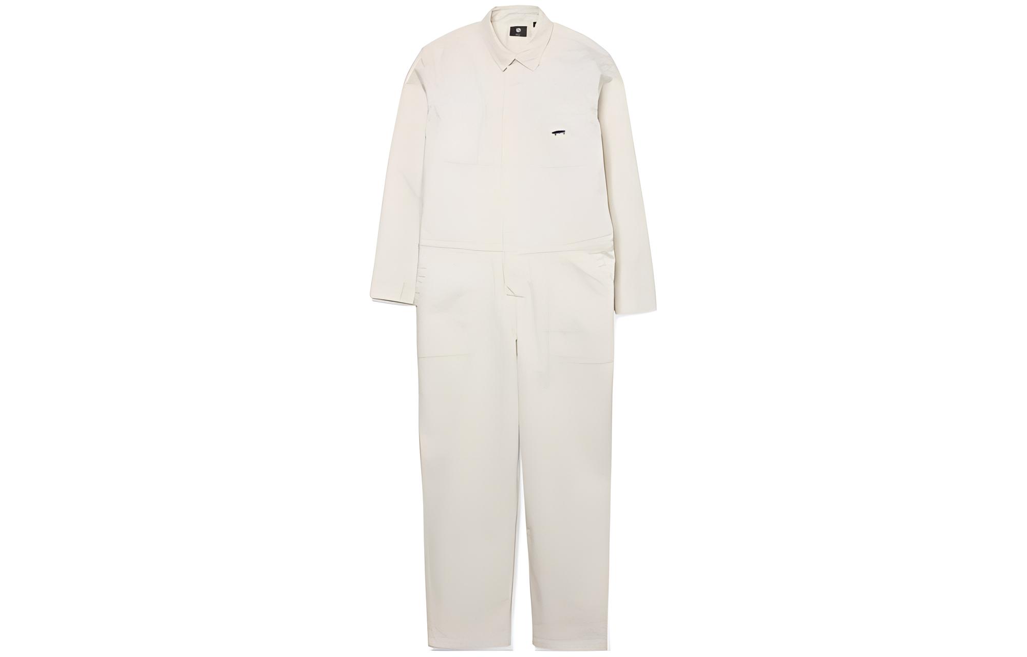 Vans ARMANTO Jumpsuit Women s Beige VN00036389F S