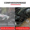 For X-ADV750 XADV 750 X-ADV 750 2021-2023 2024 2025 Motorcycle Accessories Foldable Passenger Footpegs Rear Foot Pegs Footrest