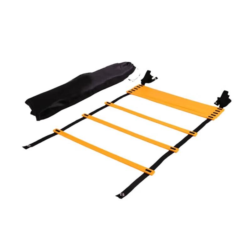 Football Agility Training Ladder