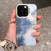 Exquisite Butterfly Pattern Phone Case For IPhone 17 Pro Max 16 Pro Max 15 14 13 11 12 Mini Xs X Xr 7 8 Plus Se Color Silver Cov
