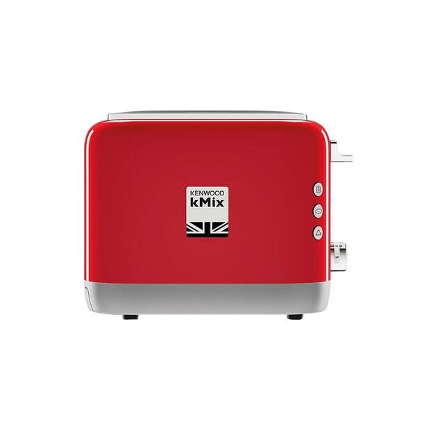 Тостер Kenwood TCX751RD