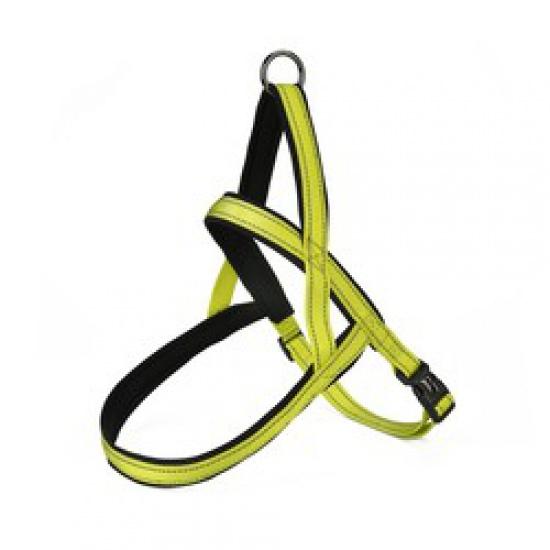 

Supply pet dog set of collar leash harness private label harness