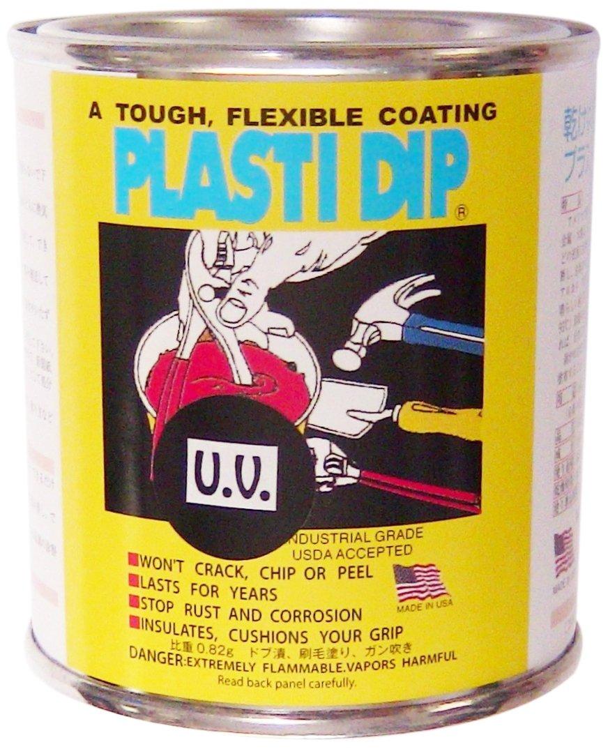 

Performix Жидкая резина Черная Покрытие Plasti-Dip, Покрытие, 200 мл, чёрный