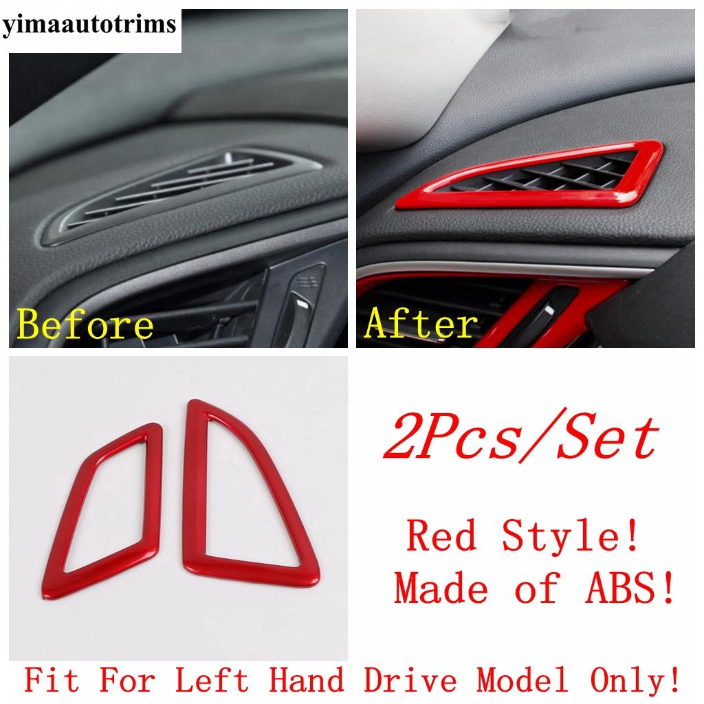 

Steering Wheel / AC Air Vent / Window Lift / Gear Shift Panel / Handle Bowl Cover Trim Accessories For Honda Civic 2016 - Model J