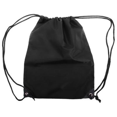 Shugon Stafford Plain Drawstring Tote Bag - 13 Liters