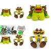My Singing Monsters Plush Animal Toy With Crystal Soft Plush For Kids And Collectors