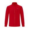 Alpina Kangaroo Women's Stand Collar Track Jacket DWAF-39138