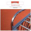 Basketball Storage Cart