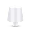 Wireless Table Lamp Wine Bottles LED Bottle Light Outdoor Use Touch Control Desk Light for Restaurants Bars Festival Party